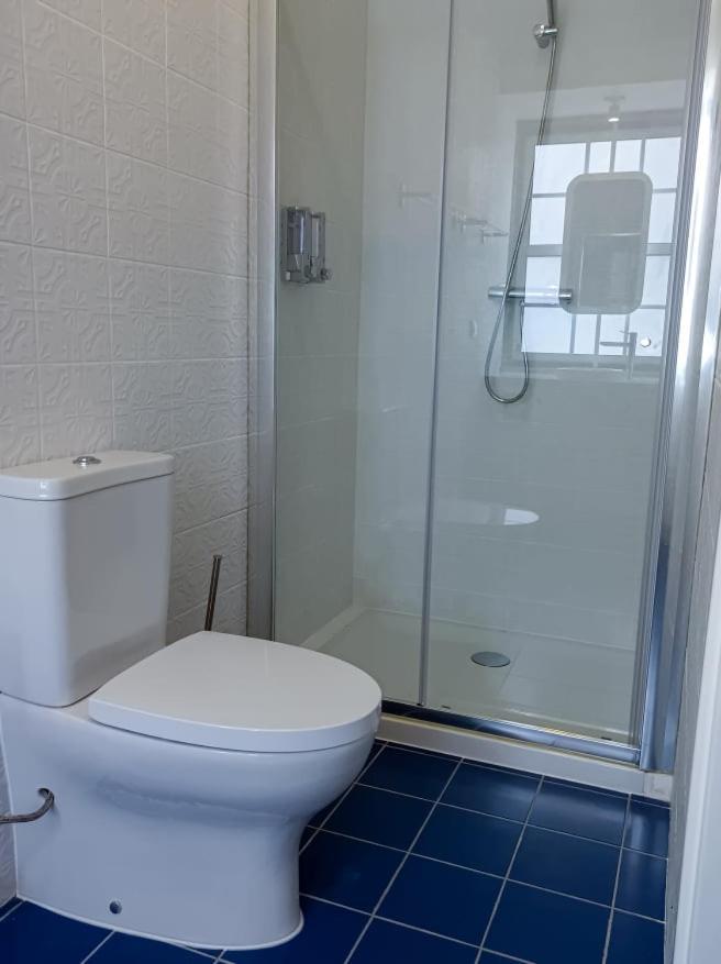 Apartamentos Azera - Laura Azera Praia da Vitória Exterior foto