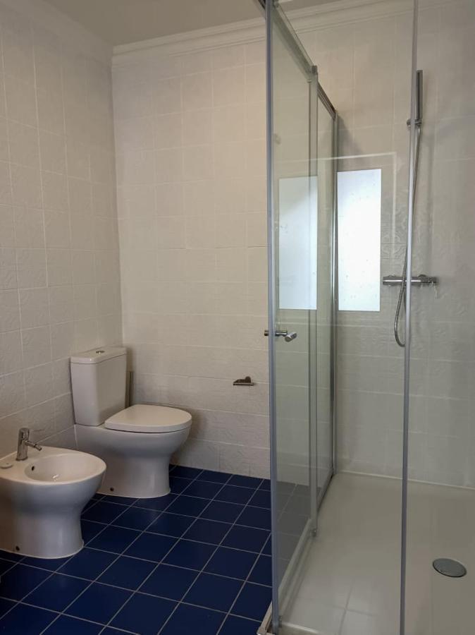 Apartamentos Azera - Laura Azera Praia da Vitória Exterior foto