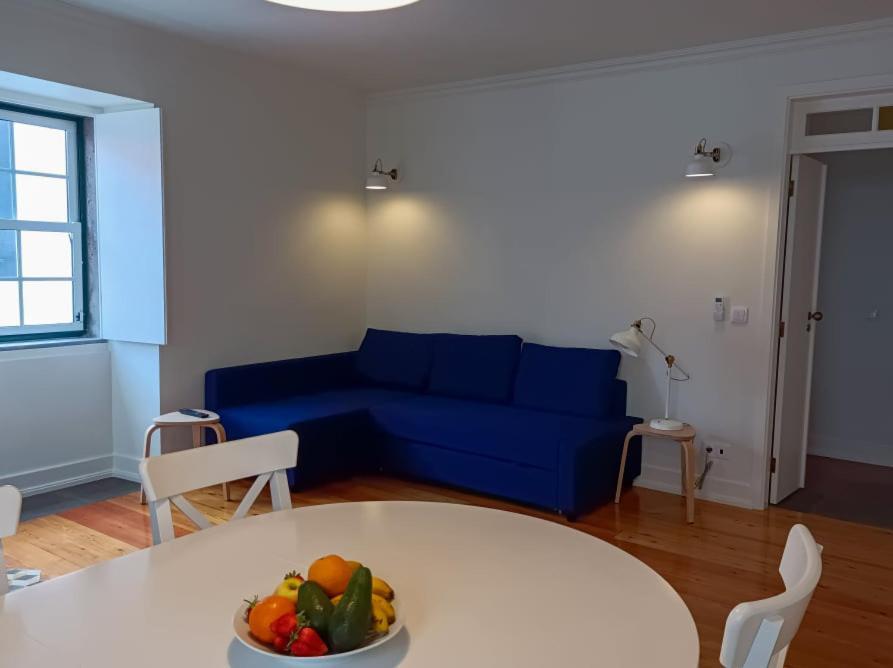 Apartamentos Azera - Laura Azera Praia da Vitória Exterior foto